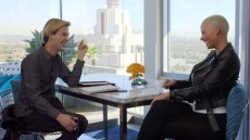 tyler henry amber rose