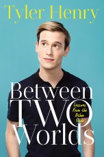 tyler henry between two worlds