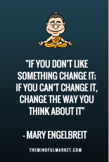 how to change your thinking