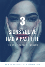 have i lived before