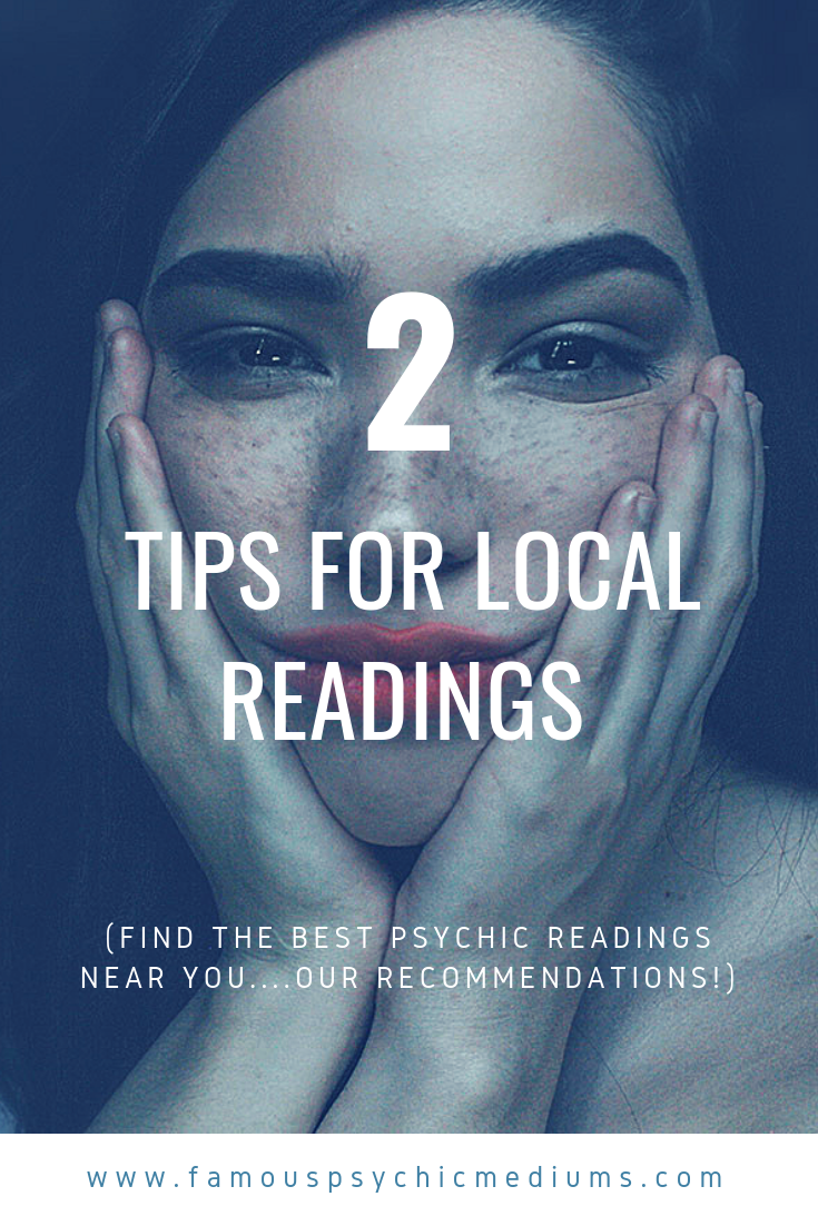 Psychics Near Me: 5 Rules For Finding Local Psychics (With Real Reviews & Ratings) - famous mediums