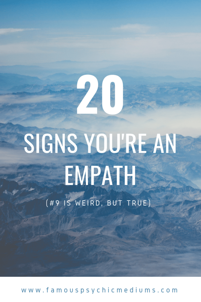 empath quiz