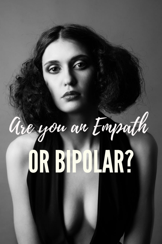 empath or bipolar