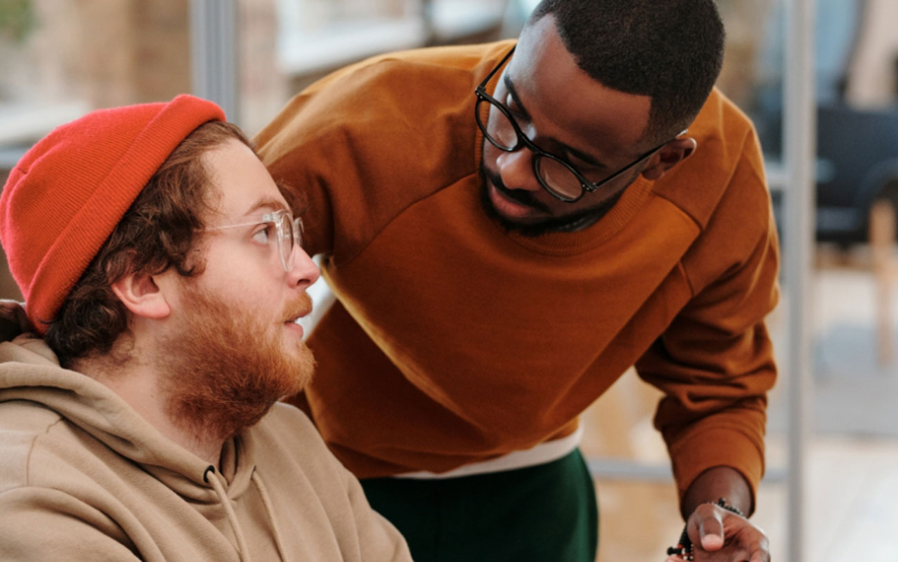 Imagine and create, Live online lessons & eLearning