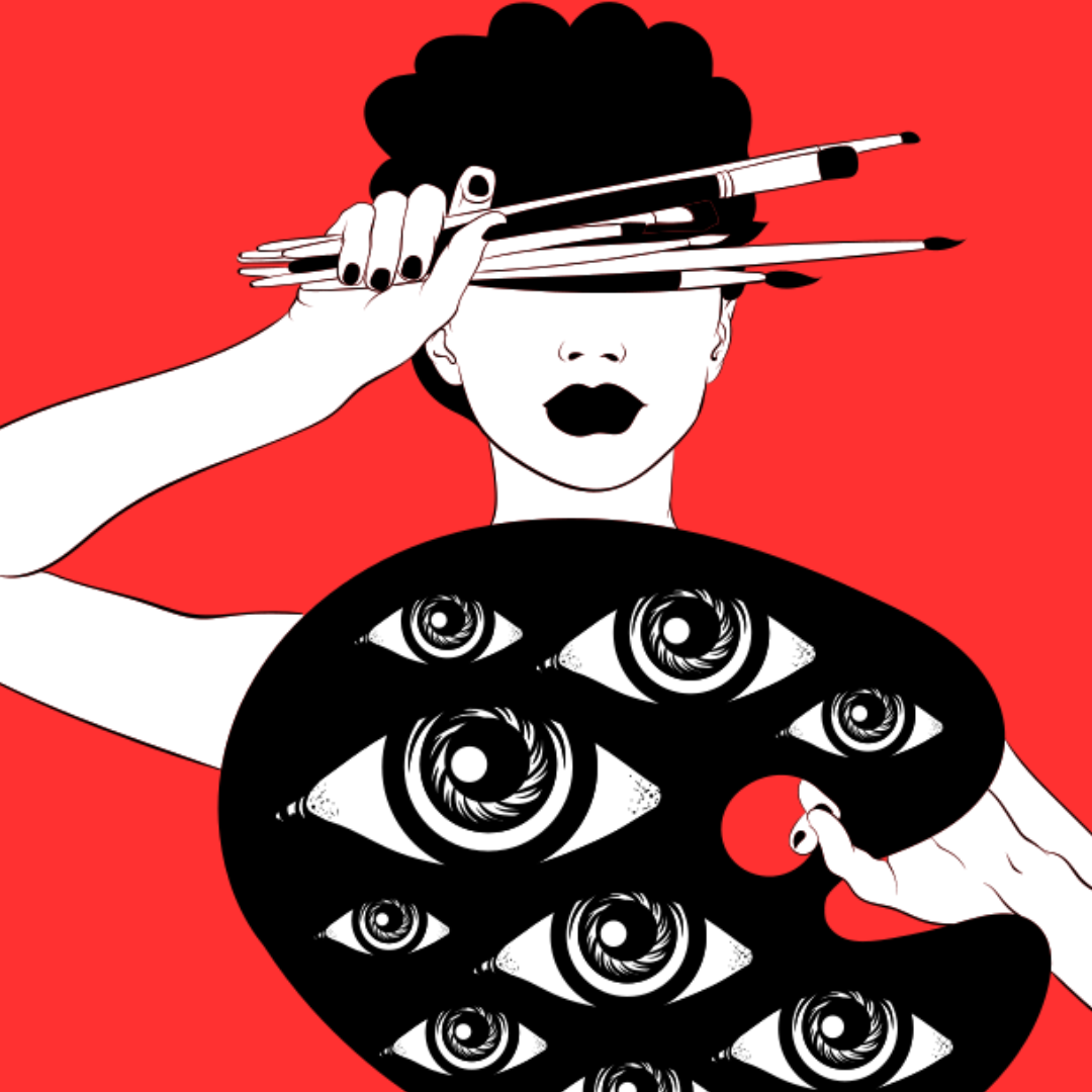 Be Willing to Look Again
