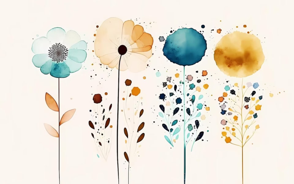 Turning to Mediums in Trying Times