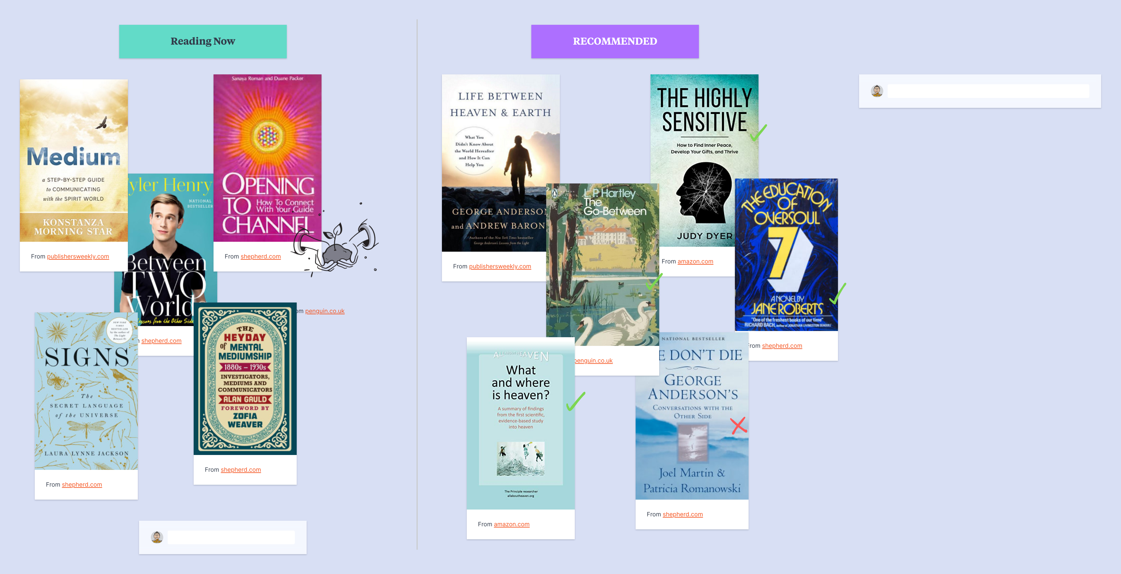 7 Books on the Afterlife Every Empath Needs to Read