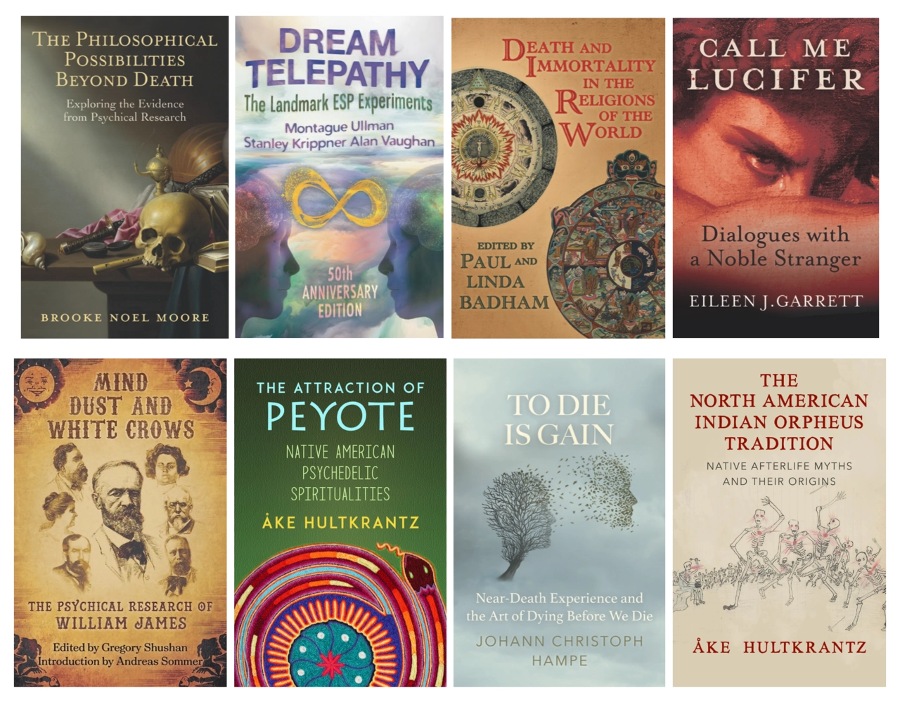 A Great Free Newsletter for People Interested in NDE’s, Psychic Mediums, Apparitions, And the Best Evidence for Life After Death
