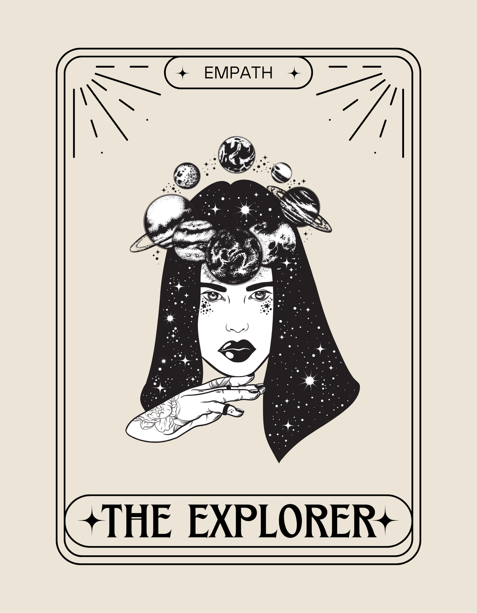 Empath Personality Traits