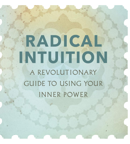 Radical Intuition