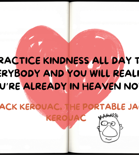 4 Mindfulness Quotes for Highly Sensitive People