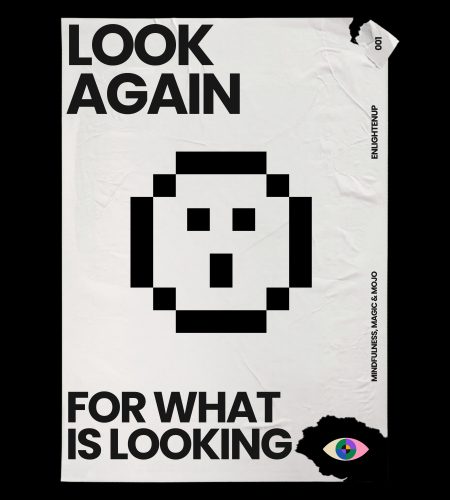 Many Ways to See (Inner Space Collection 3/21)