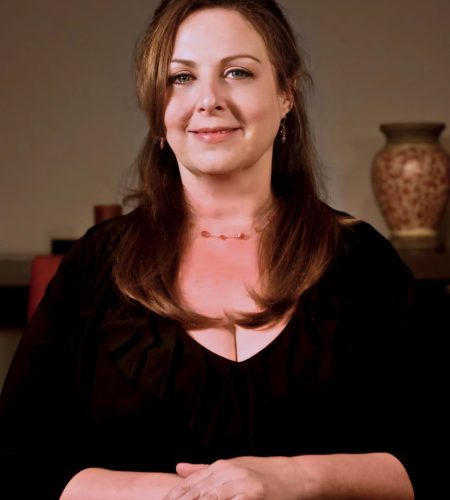 Rebecca Fearing · Find a Medium in California