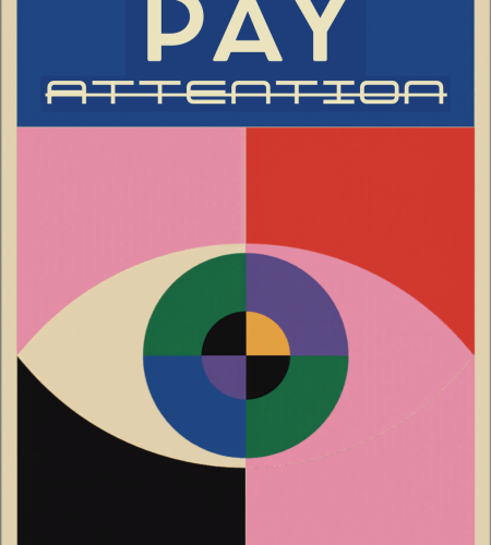 Inner Space Series (pay attention)