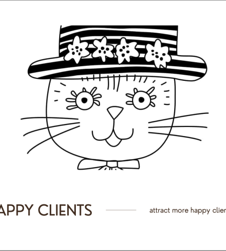 Share the Love!  (for professional mediums and empathic entrepreneurs)