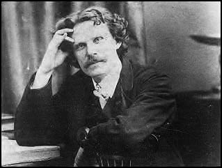 Daniel Dunglas Home (1833-1886)