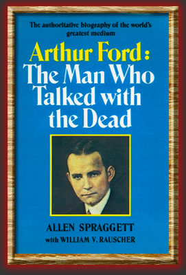 Arthur Ford (1897–1971)