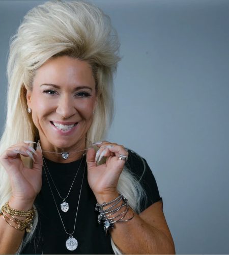 Theresa Caputo