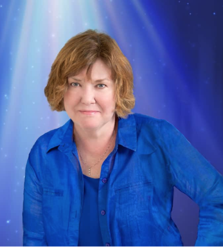 Suzane Northrop – Healing the Loss of Loved Ones ·