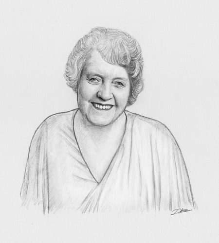 Who Was Doris Stokes? | Britain’s Celebrity Psychic · Discover: